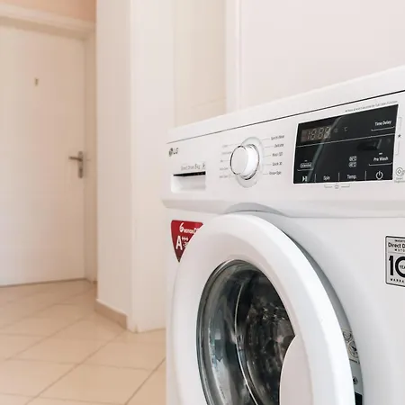 Mariana Apartamento Sarandë