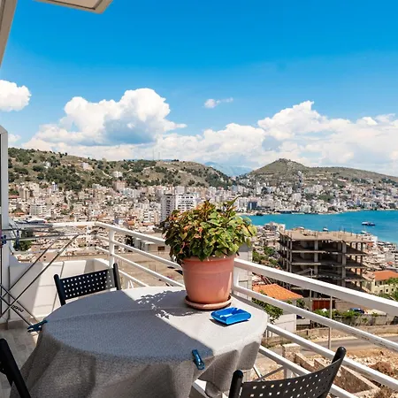 Mariana Apartamento Sarandë