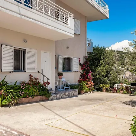 Mariana Apartamento