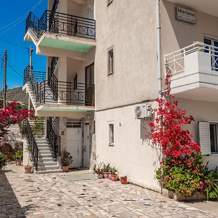 Apartamento Mariana *