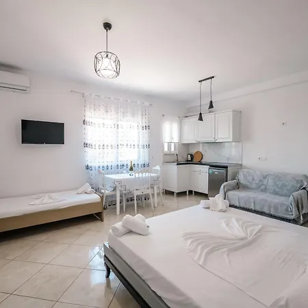 Apartamento Mariana Sarandë
