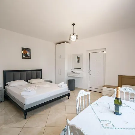 Apartamento Mariana *