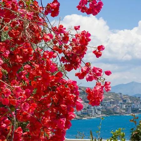 Mariana Apartamento Sarandë