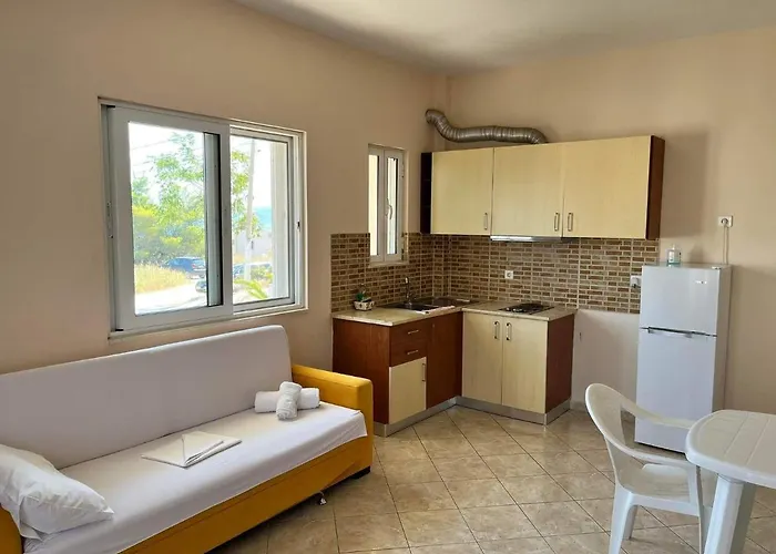 Appartement Mariana *