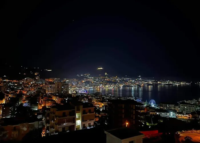 Mariana Appartamento *