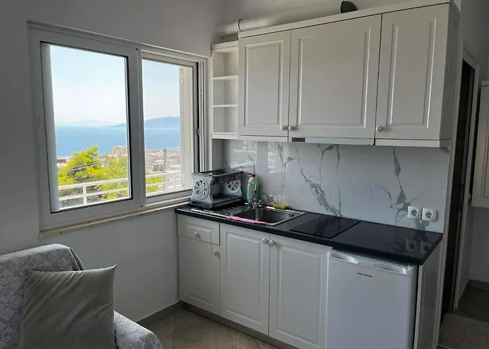 Appartement Mariana *