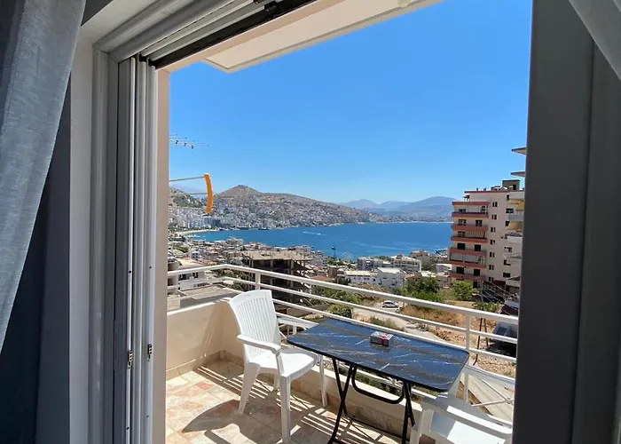 Apartament Mariana *