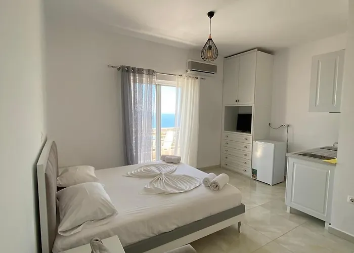 Apartament Mariana *