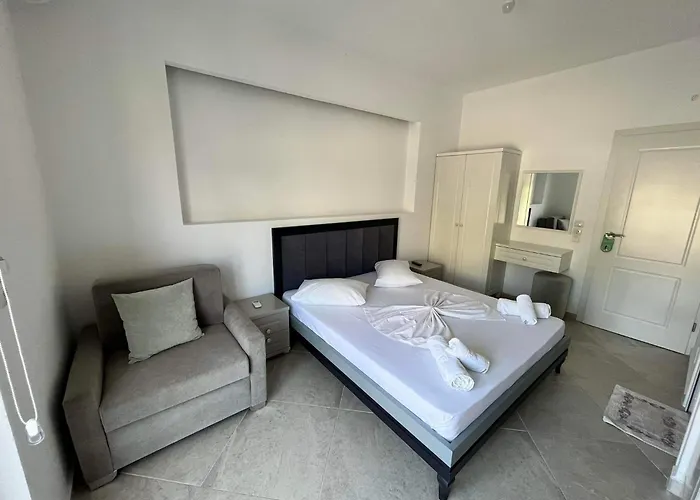 Appartement Mariana *