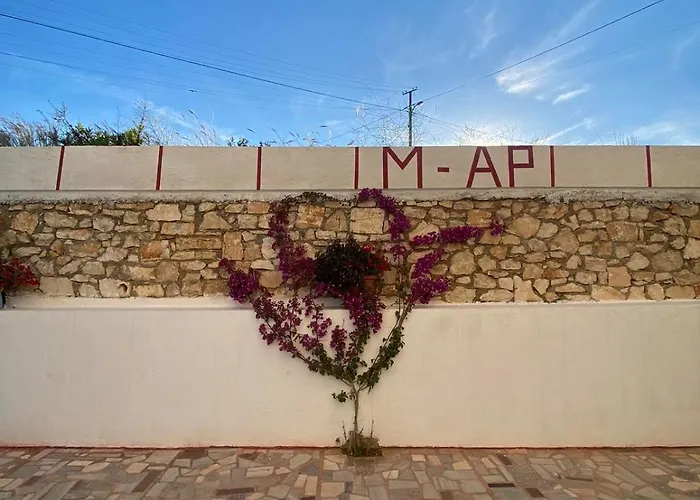 Mariana Apartament *