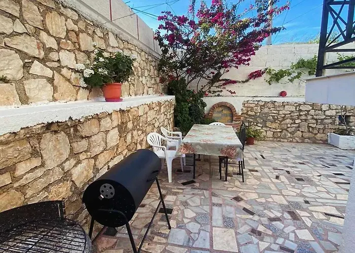 Appartamento Mariana *