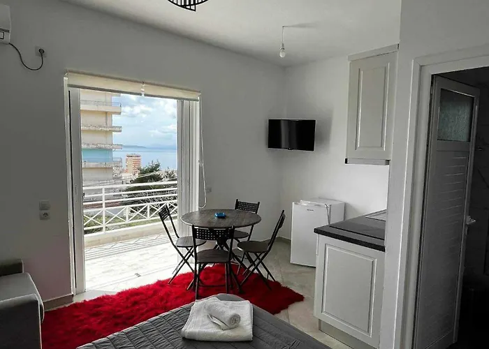 Apartament Mariana Saranda