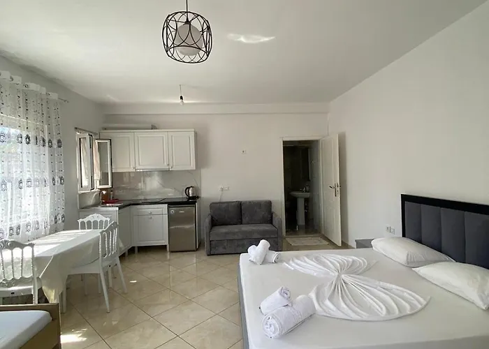 Mariana Appartement