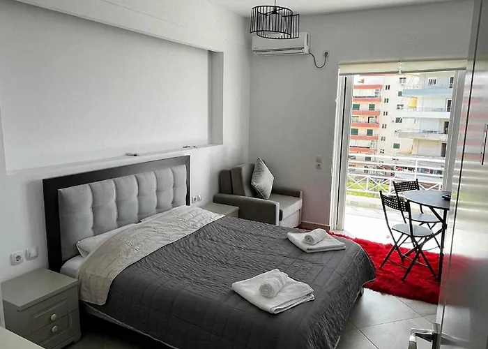 Appartamento Mariana *