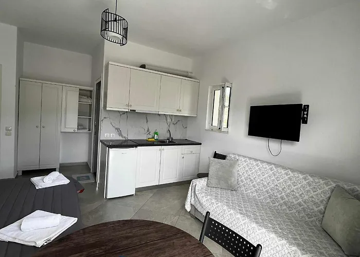 Mariana Appartamento