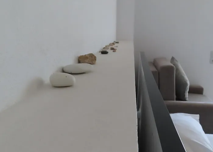 Mariana Appartement Sarandë