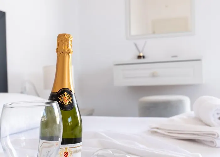 Appartamento Mariana *