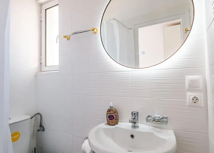 Mariana Appartement Sarandë