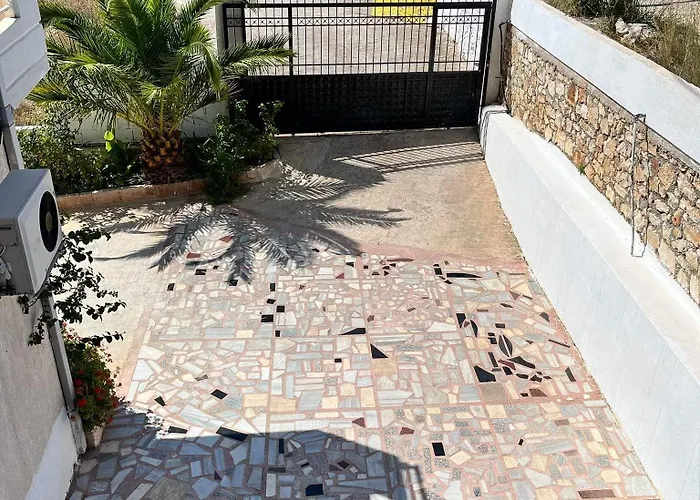 Appartement Mariana Sarandë