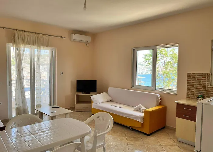 Appartement Mariana