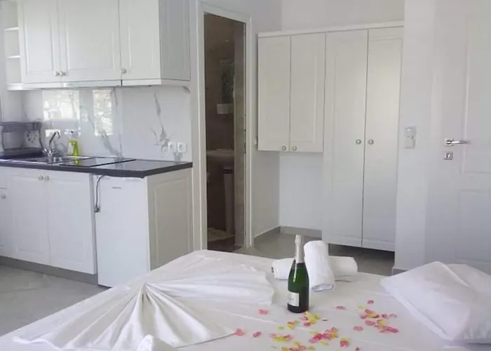 Mariana Appartement *