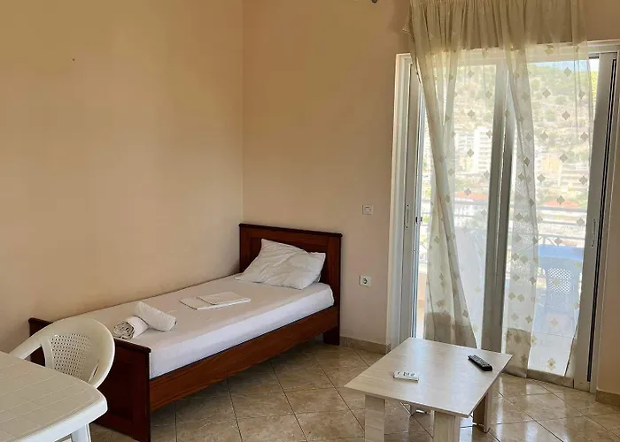 Apartament Mariana *