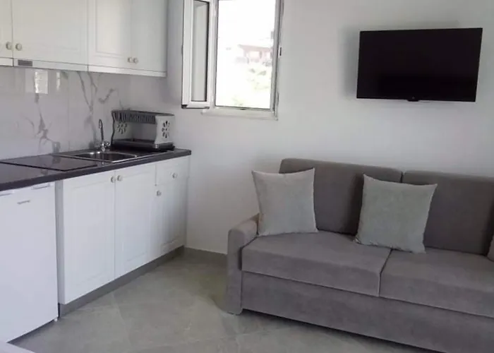 Apartament Mariana *