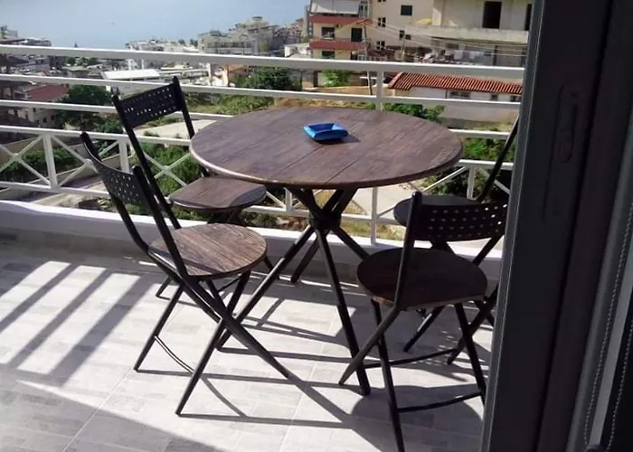 Appartement Mariana *