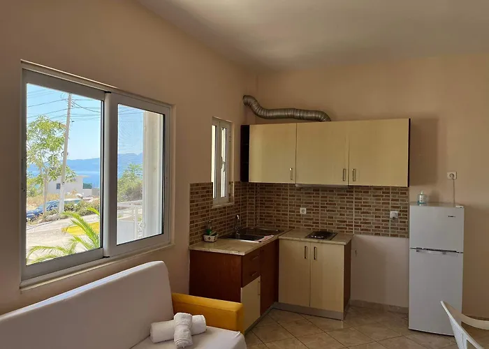 Appartement Mariana