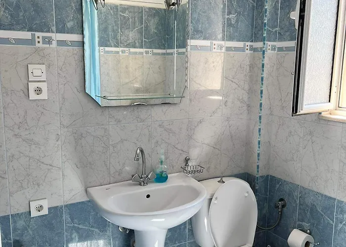 Mariana Appartement