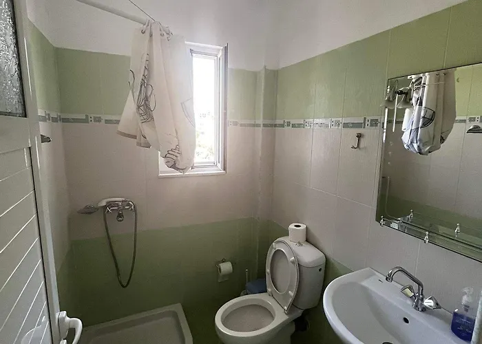 Apartament Mariana