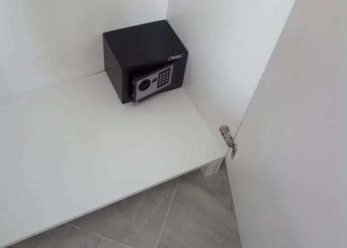 Mariana Apartament Saranda