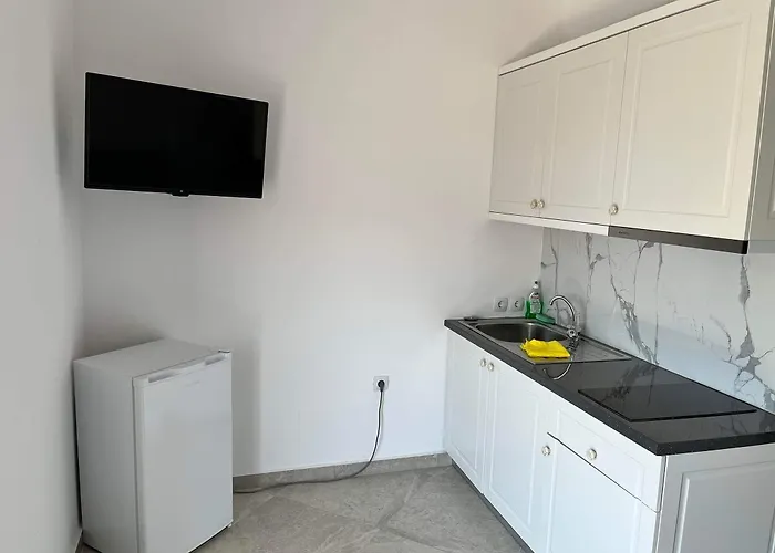 Mariana Apartament *