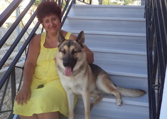 Apartament Mariana *