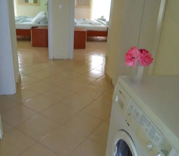 Apartament Mariana Saranda