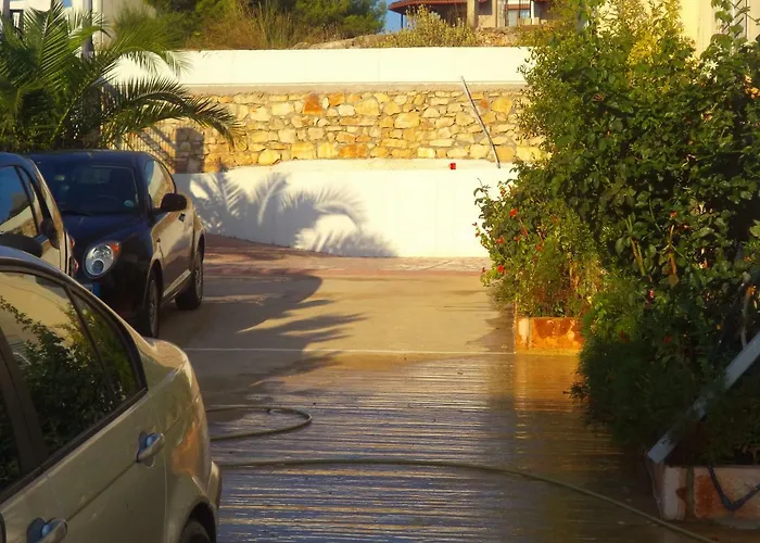 Mariana Apartament
