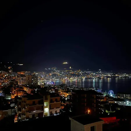 Mariana Apartmán *