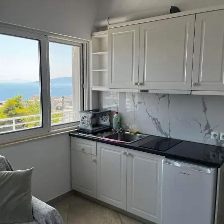Apartmán Mariana *