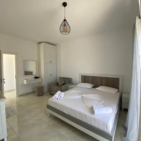 Mariana Apartment