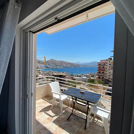 Apartment Mariana *