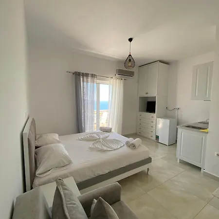 Appartement Mariana *