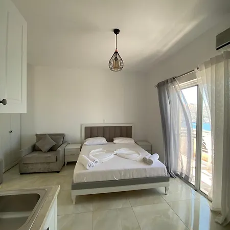 Mariana Apartment