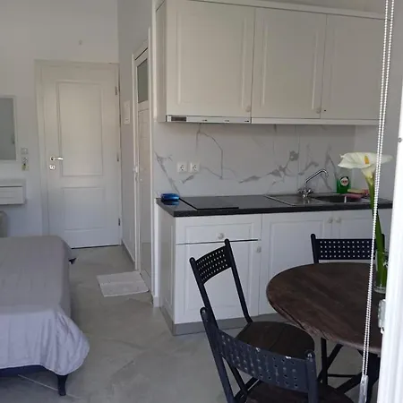 Mariana Apartment