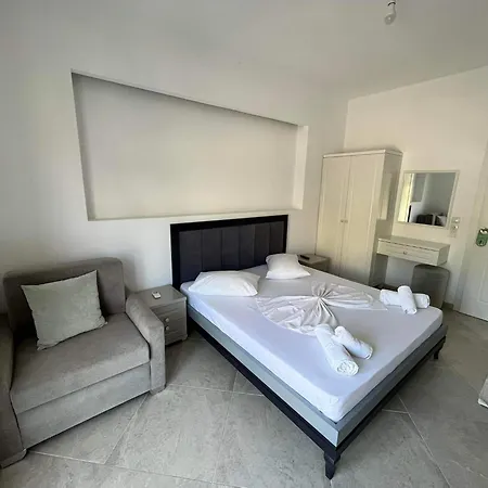 Apartamento Mariana *