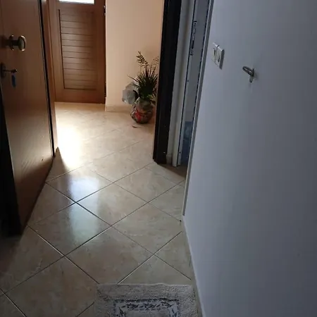 Mariana Apartment
