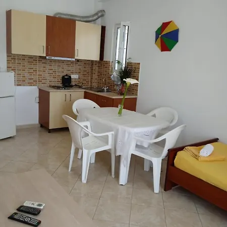 Apartment Mariana *