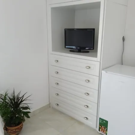 Mariana Apartment *