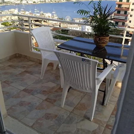 Mariana Apartment Sarande