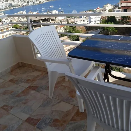 Apartment Mariana *