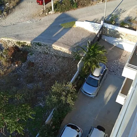 Mariana Apartmán